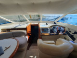 Fairline - Fairline Squadron 55 Fly