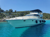 Fairline - Fairline Squadron 55 Fly