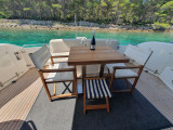 Fairline - Fairline Squadron 55 Fly