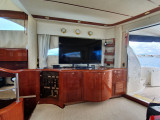 Fairline - Fairline Squadron 55 Fly