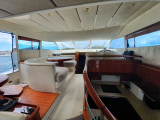 Fairline - Fairline Squadron 55 Fly