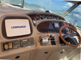 Sea Ray - Sea Ray 410 Express Cruiser
