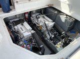 Sea Ray - Sea Ray 410 Express Cruiser
