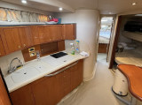 Sea Ray - Sea Ray 410 Express Cruiser
