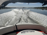 Fairline - Fairline Targa 43