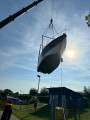 Cobalt Boats - Cobalt 360