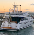 Thumbnail - Fairline Squadron 58 Fly