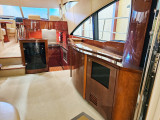 Fairline - Fairline Squadron 58 Fly