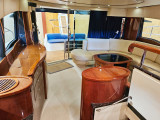 Fairline - Fairline Squadron 58 Fly