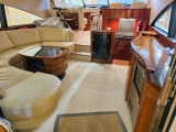Fairline - Fairline Squadron 58 Fly