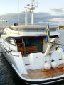 Fairline - Fairline Squadron 58 Fly