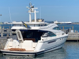 Fairline - Fairline Squadron 58 Fly