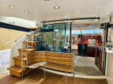 Fairline - Fairline Squadron 58 Fly