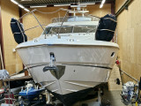 Fairline - Fairline Squadron 58 Fly