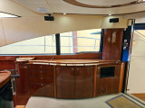Fairline - Fairline Squadron 58 Fly
