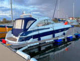 Bavaria - Bavaria 35 HT