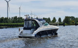 Thumbnail - Fairline Targa 40 S