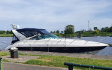 Fairline - Fairline Targa 40 S