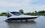 Fairline - Fairline Targa 40 S
