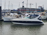 Fairline - Fairline Targa 40 S