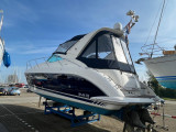 Fairline - Fairline Targa 40 S