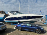 Fairline - Fairline Targa 40 S