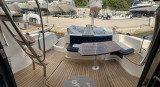 Cranchi Yachts - Cranchi Atlantique 40 Fly