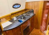 Sealine - Sealine 42.5