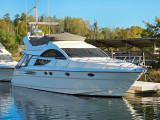 Thumbnail - Fairline Phantom 46 Fly