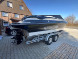 Viper Boats - Viper 243