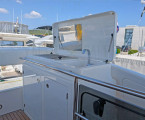 Bavaria - Bavaria Virtess 420 Fly