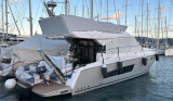 Bavaria - Bavaria Virtess 420 Fly