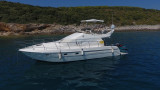 Thumbnail - Azimut 40 Fly