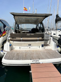 Bavaria - Bavaria S36 HT 
