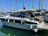 Bavaria - Bavaria S36 HT 