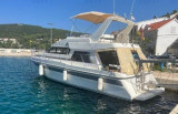 Thumbnail - Neptunus Yachts 138 Fly