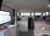 Neptunus Yachts - Neptunus Yachts 138 Fly