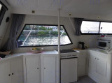 Neptunus Yachts - Neptunus Yachts 138 Fly