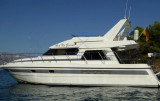 Neptunus Yachts - Neptunus Yachts 138 Fly