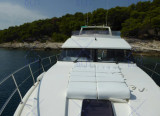 Neptunus Yachts - Neptunus Yachts 138 Fly