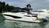 Thumbnail - Galeon 445 / 485 HTS