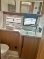 Galeon - Galeon 445 / 485 HTS
