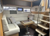 Galeon - Galeon 445 / 485 HTS