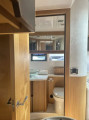 Galeon - Galeon 445 / 485 HTS
