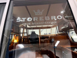 Storebro - Storebro 475 Commander
