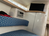 Gobbi - Gobbi 245 Cabin