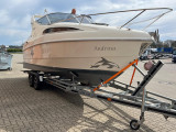 Gobbi - Gobbi 245 Cabin