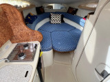 Gobbi - Gobbi 245 Cabin