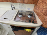 Gobbi - Gobbi 245 Cabin