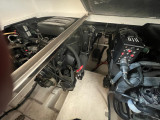 Gobbi - Gobbi 245 Cabin
